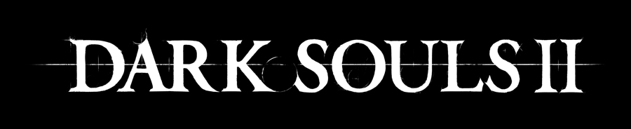 DARKSOULS3 DLC2 Logo