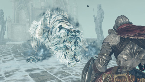 DARK SOULS Ⅱ SCHOLAR OF THE FIRST SIN 発売決定のお知らせ