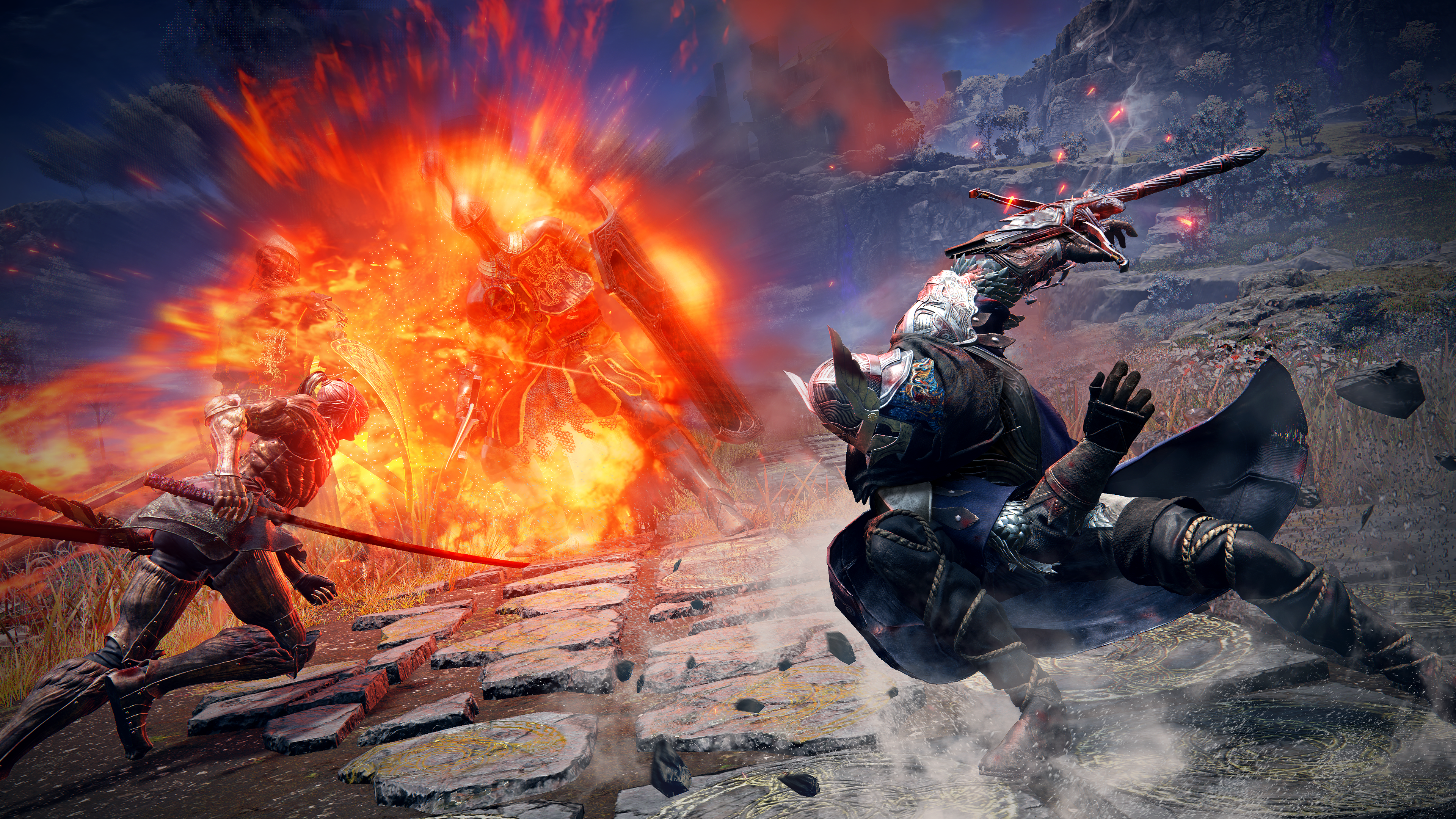 game image