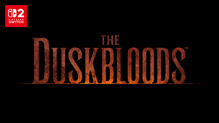 Nintendo Switch 2 『The Duskbloods』2026年発売決定