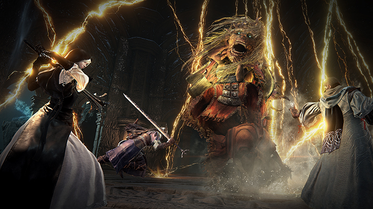 game image