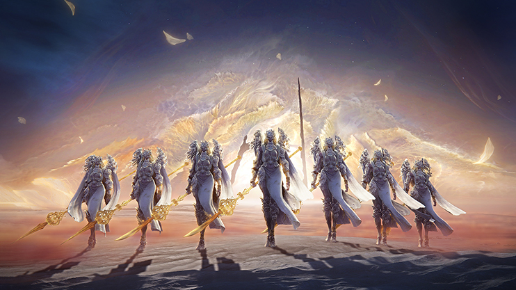 game image