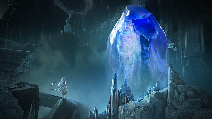 game image