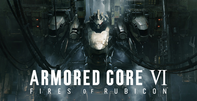 armored core vi fires of rubicon