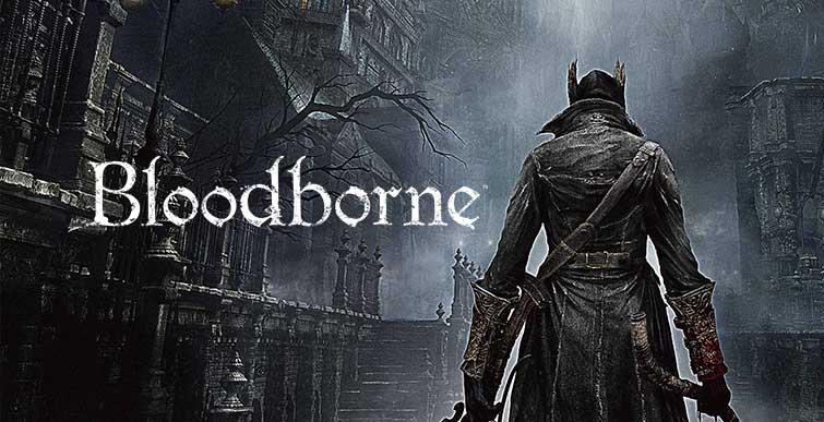 bloodborne