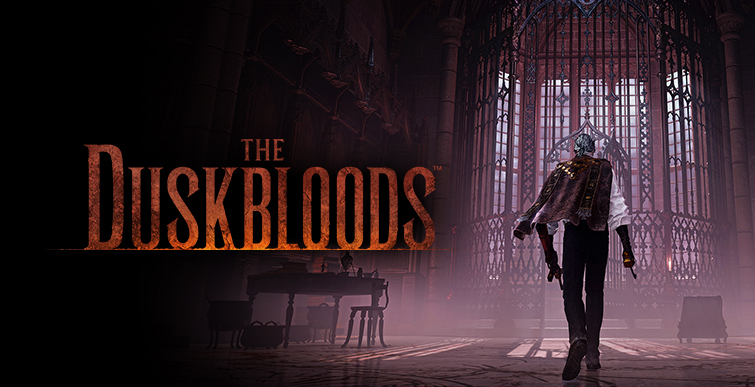 the duskbloods