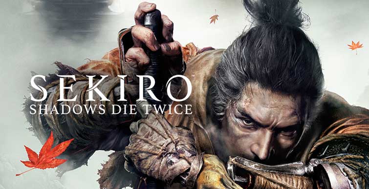 sekiro