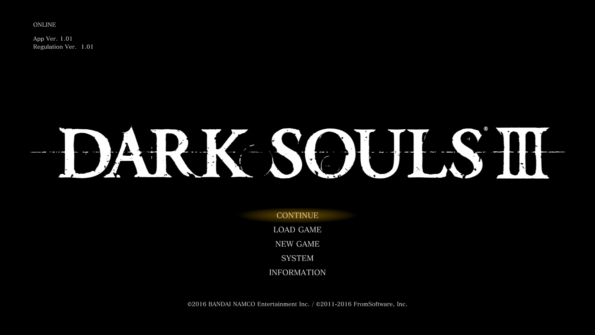 Dark Souls Web Manual