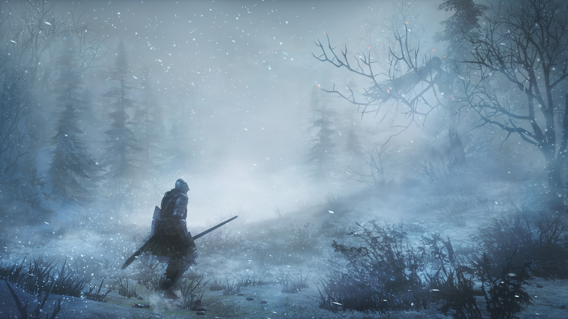 DARKSOULS3 DLC1 Screenshot
