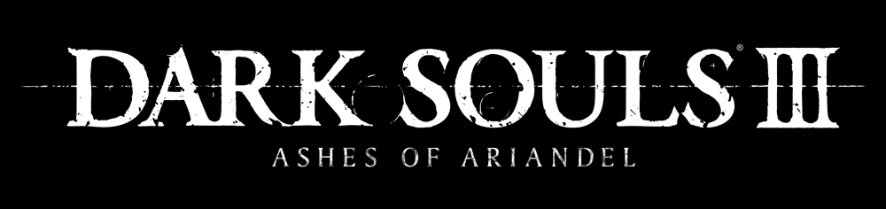 DARKSOULS3 DLC1 Logo