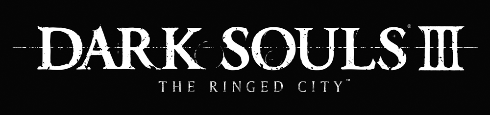 DARKSOULS3 DLC2 Logo