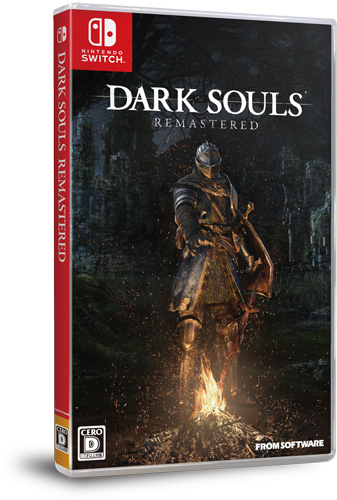 DARK SOULS™: REMASTERED for Nintendo Switch - Nintendo Official Site