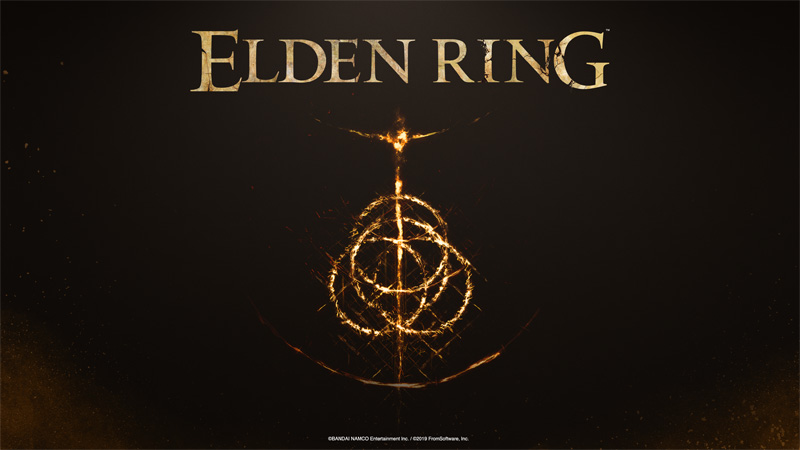 Elden Ring Wallpaper Explore more Action, Bandai Namco, Elden Ring,  Entertainment, Fantasy wallpaper.…